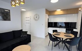 Apartament Poznańska 2